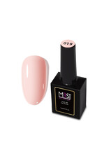 Mega Beauty Shop® Gel polish PRO 15ml.  (019)