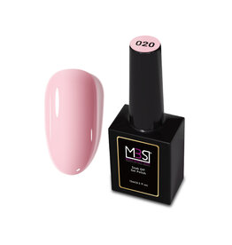 Mega Beauty Shop® Gel polish PRO 15ml.  (020)