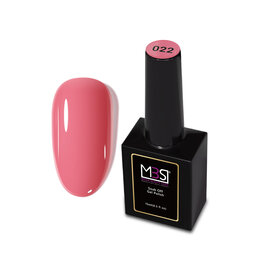 Mega Beauty Shop® Gel polish PRO 15ml.  (022)