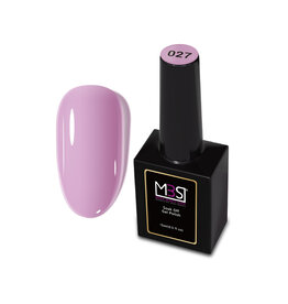 Mega Beauty Shop® Gel polish PRO 15ml.  (027)