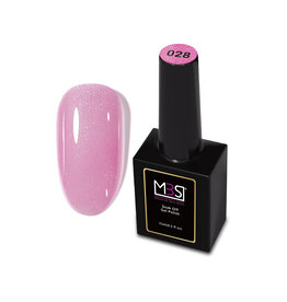Mega Beauty Shop® Gel polish PRO 15ml.  (028)