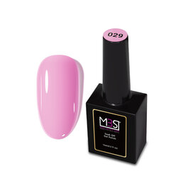 Mega Beauty Shop® Gel polish PRO 15ml.  (029)