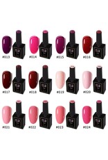 Mega Beauty Shop® Gel polish PRO 15ml.  (030