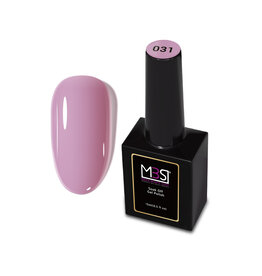 Mega Beauty Shop® Gel polish PRO 15ml.  (031)