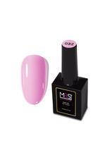 Mega Beauty Shop® Gel polish PRO 15ml.  (032)