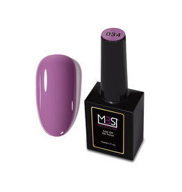 Mega Beauty Shop® Gel polish PRO 15ml.  (034)