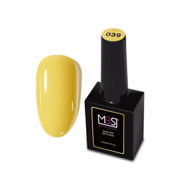 Mega Beauty Shop® Gel polish PRO 15ml.  (039)