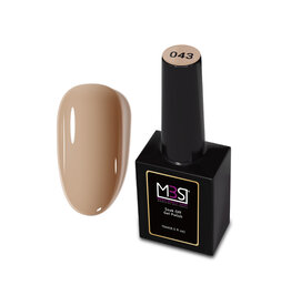 Mega Beauty Shop® Gel polish PRO 15ml.  (043)