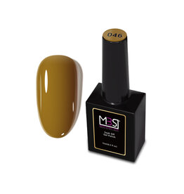 Mega Beauty Shop® Gel polish PRO 15ml.  (046)