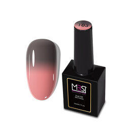 Mega Beauty Shop® Thermo gel polish 15ml.  TPO free (103)