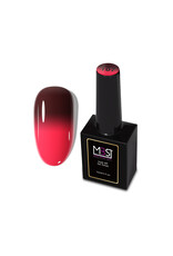 Mega Beauty Shop® Thermo gel polish 15ml. (107)