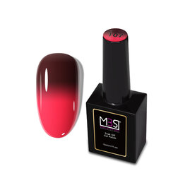 Mega Beauty Shop® Thermo gel polish 15ml.  TPO free (107)