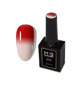 Mega Beauty Shop® Thermo gel polish 15ml.  TPO free (110)