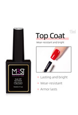 Mega Beauty Shop® Thermo Gel polish set 4- delig