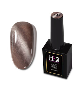 Mega Beauty Shop® Cat Eye gel polish 15ml.  (141)