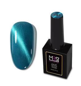 Mega Beauty Shop® Cat Eye gel polish 15ml. TPO free (143)