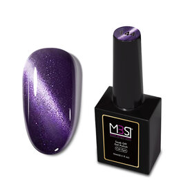 Mega Beauty Shop® Cat Eye gel polish 15ml.  TPO free (144)