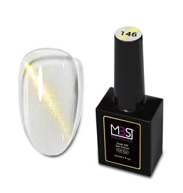 Mega Beauty Shop® Cat Eye gel polish 15ml.  TPO free (146)