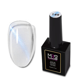 Mega Beauty Shop® Cat Eye gel polish 15ml.  TPO free (149)