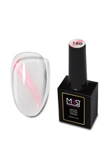 Mega Beauty Shop® Cat Eye gel polish 15ml.  TPO free (150)