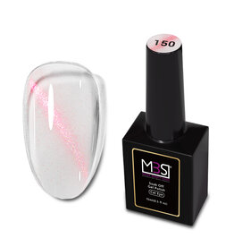Mega Beauty Shop® Cat Eye gel polish 15ml.  TPO free (150)