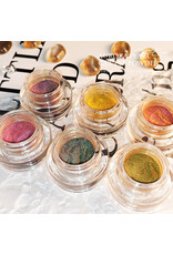 Mega Beauty Shop® Aurora pearl/cateye poeder (06)