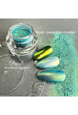 Mega Beauty Shop® Pearl chameleon pigment (01)