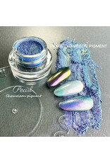 Mega Beauty Shop® Pearl chameleon pigment (02)
