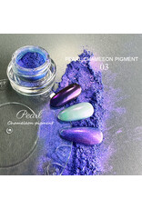 Mega Beauty Shop® Pearl chameleon pigment (03)