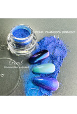 Mega Beauty Shop® Pearl chameleon pigment (04)