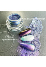 Mega Beauty Shop® Pearl chameleon pigment (08)