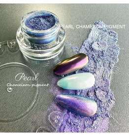 Mega Beauty Shop® Pearl chameleon pigment (08)