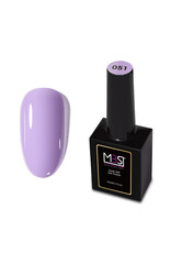 Mega Beauty Shop® Gel polish PRO 15ml.  (051)