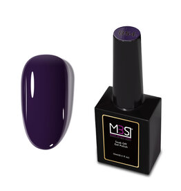 Mega Beauty Shop® Gel polish PRO 15ml.  TPO free (054)