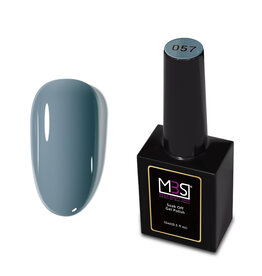 Mega Beauty Shop® Gel polish PRO 15ml. TPO free (057)