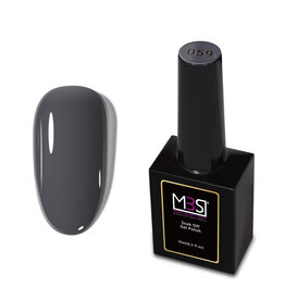 Mega Beauty Shop® Gel polish PRO 15ml.  TPO free (059)