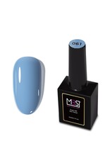 Mega Beauty Shop® Gel polish PRO 15ml.  (061)