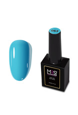 Mega Beauty Shop® Gel polish PRO 15ml.  TPO free (063)