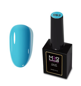 Mega Beauty Shop® Gel polish PRO 15ml.  (063)