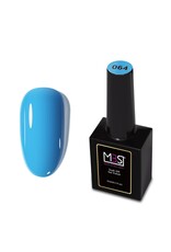 Mega Beauty Shop® Gel polish PRO 15ml.  (064)