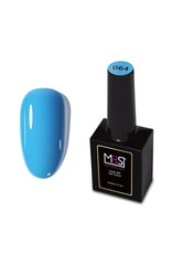 Mega Beauty Shop® Gel polish PRO 15ml.  TPO free (064)
