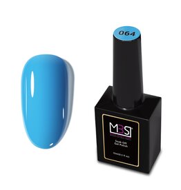 Mega Beauty Shop® Gel polish PRO 15ml.  (064)