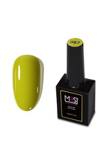 Mega Beauty Shop® Gel polish PRO 15ml.  TPO free (067)