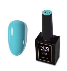 Mega Beauty Shop® Gel polish PRO 15ml.  (073)