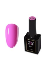Mega Beauty Shop® Gel polish PRO 15ml. TPO free (075)