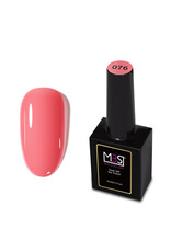 Mega Beauty Shop® Gel polish PRO 15ml. TPO free (076)