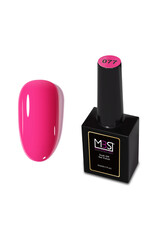 Mega Beauty Shop® Gel polish PRO 15ml.  TPO free (077)