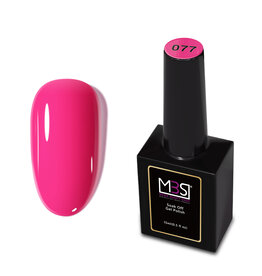 Mega Beauty Shop® Gel polish PRO 15ml.  (077)