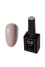 Mega Beauty Shop® Gel polish PRO 15ml. TPO free (079)