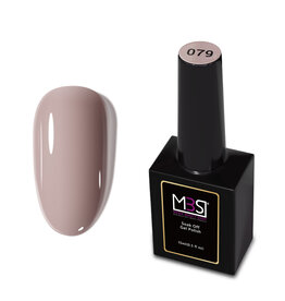 Mega Beauty Shop® Gel polish PRO 15ml.  (079)